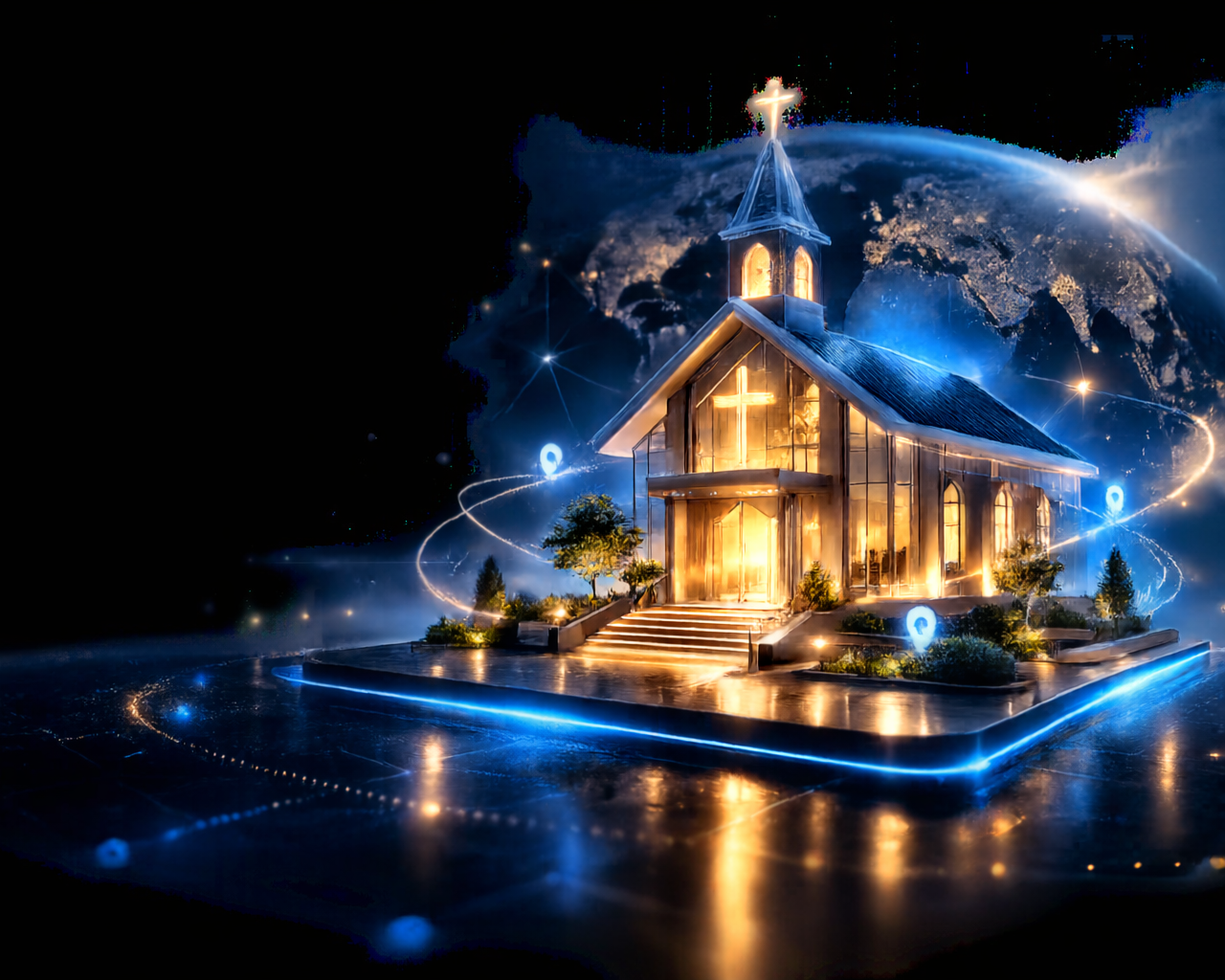 Douglas Island Bible Church